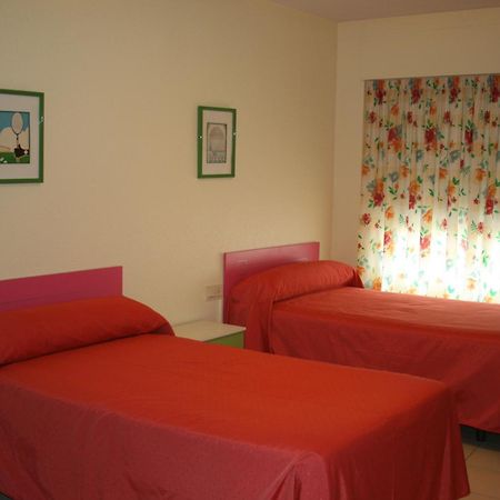 Hostal Rosa ビリャホヨサ エクステリア 写真