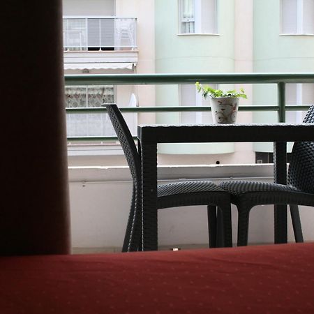 Hostal Rosa ビリャホヨサ エクステリア 写真