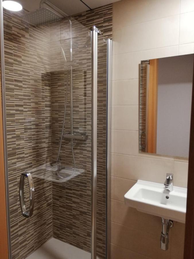 Hostal Rosa ビリャホヨサ エクステリア 写真