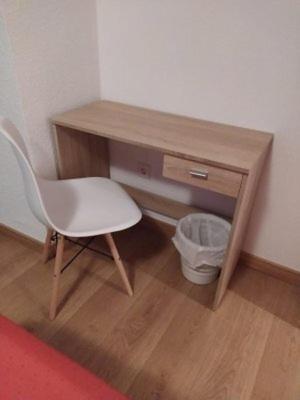 Hostal Rosa ビリャホヨサ 部屋 写真